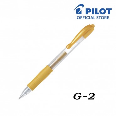 Pilot Pen G2 Gel Pen Fancy...