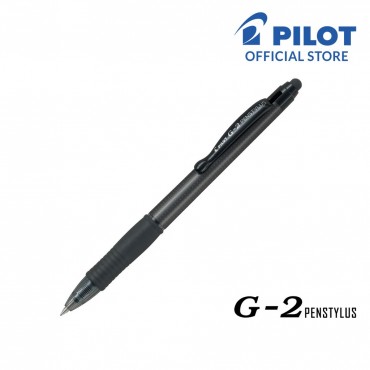 Pilot Pen G2 Stylus Gel Pen