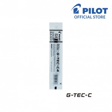 Pilot Pen G-TEC-C Gel Pen...