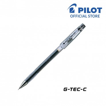 Pilot Pen G-Tec-C Gel Pen...
