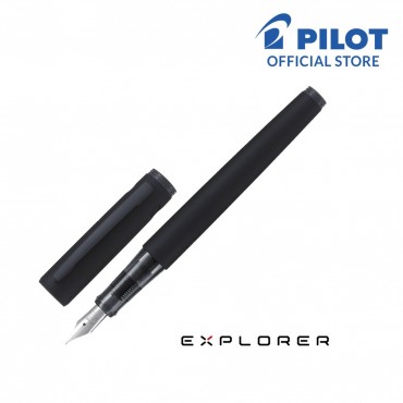 Pilot Explorer Series Gel Pen