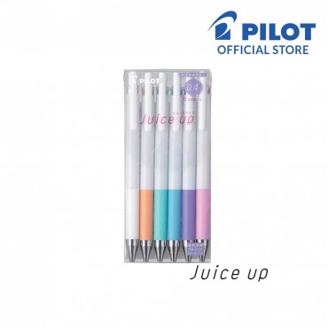 Pilot Pen Juice Up Set