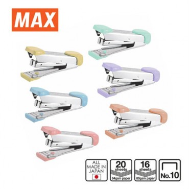Max HD-10TD2 Manual Stapler