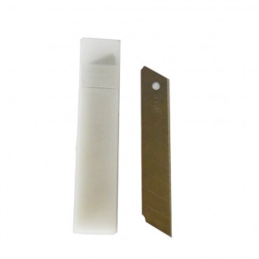 Max Cutter Blades L 10 s