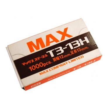 Max T3-13H Staples Bullet...