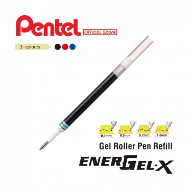 Pentel Energel Refill...