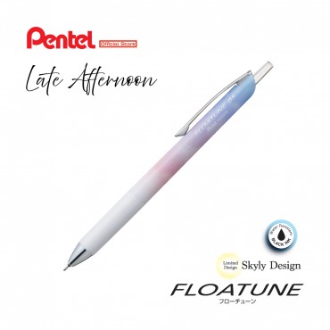 Pentel Floatune Ballpoint...