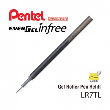 PENTEL LR7TL Energel infree...