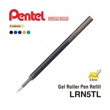 PENTEL LRN5TL Energel...