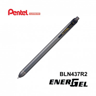 Pentel BLN435R2 BL437R2...