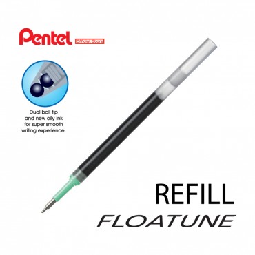 Pentel Floatune ZRN5 ZRN4...