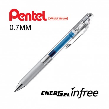 Pentel Energel Infree...