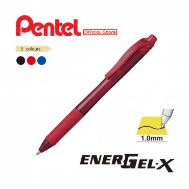 Pentel Energel-X...