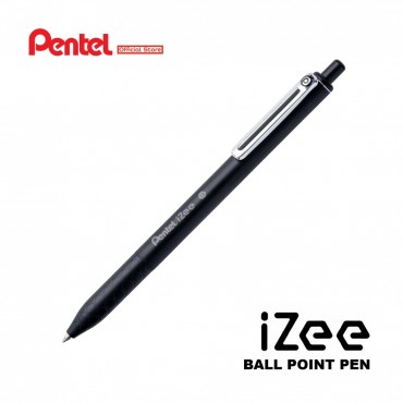Pentel iZee Retractable...