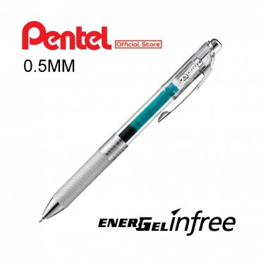 Pentel Energel Infree...