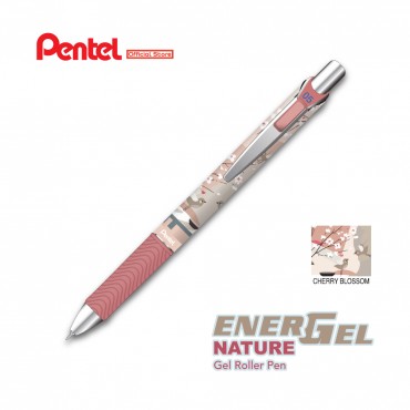 Pentel Energel Nature Fast...