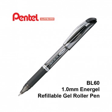 PENTEL BL60 Energel...