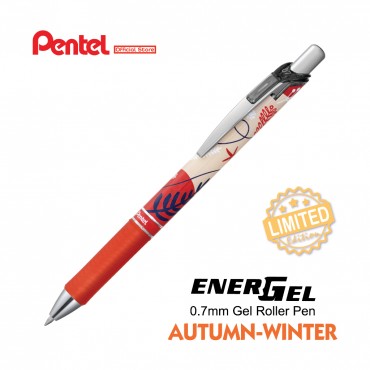 Pentel Energel...