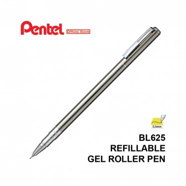 PENTEL BL625 Sterling Gel...