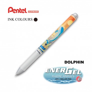 Pentel Energel Marine...
