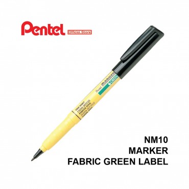 PENTEL NM10 Marker for...