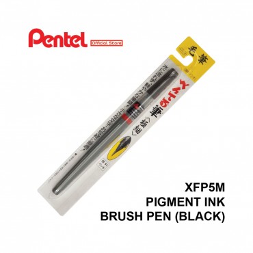 PENTEL XFP5 Pigment Ink...