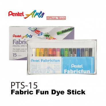 Pentel PTS Pentel Arts...