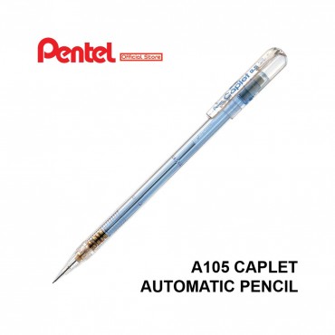 PENTEL A105 Caplet...