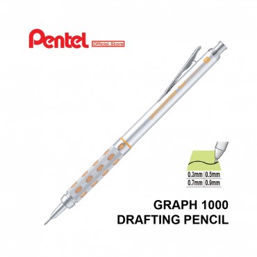 PENTEL PG1010 Graphgear...
