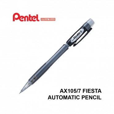 Pentel AX Fiesta Automatic...