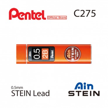 Pentel C275 Ain Stein...