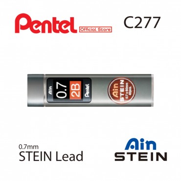 Pentel C277 Ain Stein...