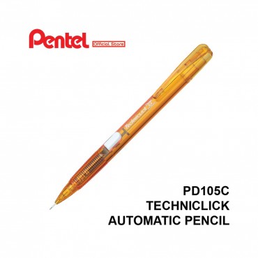 Pentel PD105C Techniclick...
