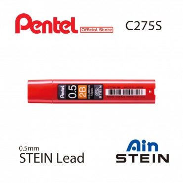 PENTEL C275S & C277S Ain...