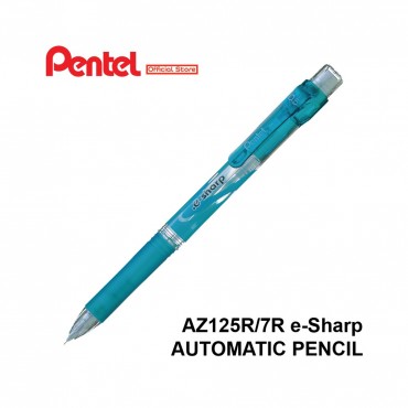 PENTEL AZ e-Sharp Automatic...