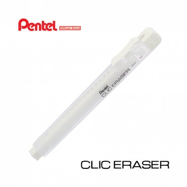 Pentel ZE81 Refillable Clic...
