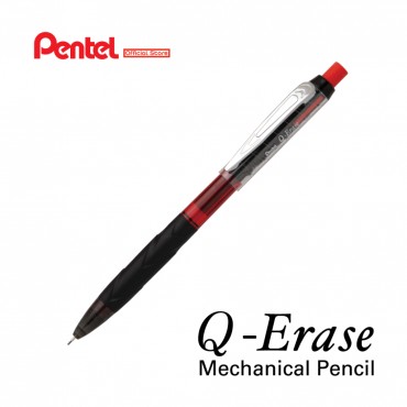 Pentel Q-Erase Mechanical...