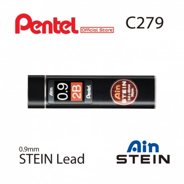PENTEL C279 Ain Stein...