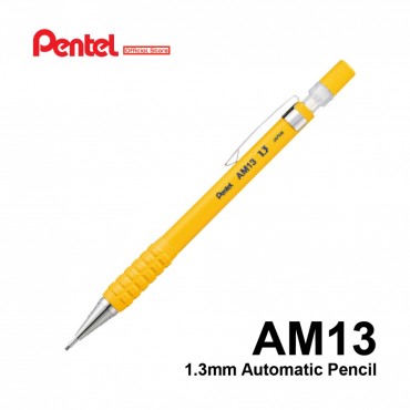 Pentel AM13 1.3mm Automatic...