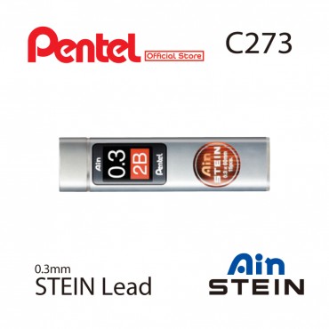 Pentel C273 Ain Stein...