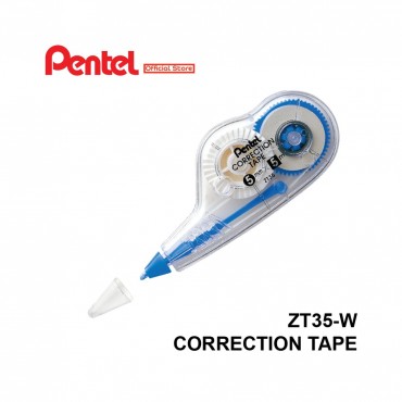 Pentel ZT35 Correction Tape...