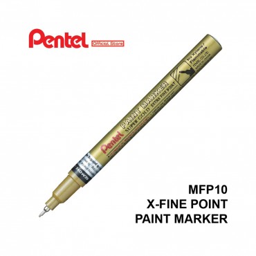 PENTEL MSP10 MMP10 MFP10...
